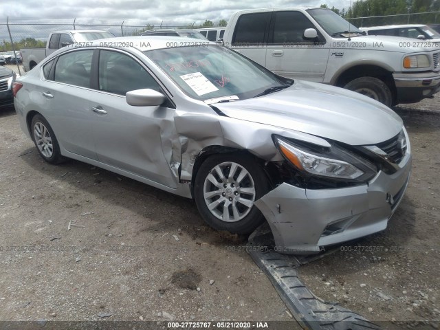 NISSAN ALTIMA 2017 14nal3ap6hn332442