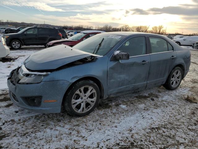 FORD FUSION 2012 16vcn0816m1b41741