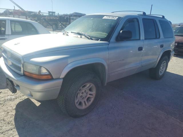 DODGE ALL MODELS 2001 184hs28n21f638576