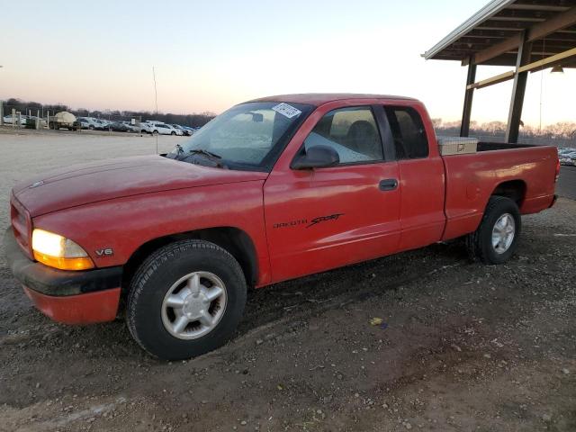 DODGE DAKOTA 1997 187gl23x2vs102549