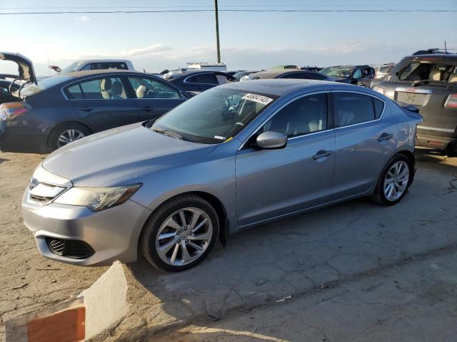 ACURA ILX BASE W 2016 19ude2f30ga005673