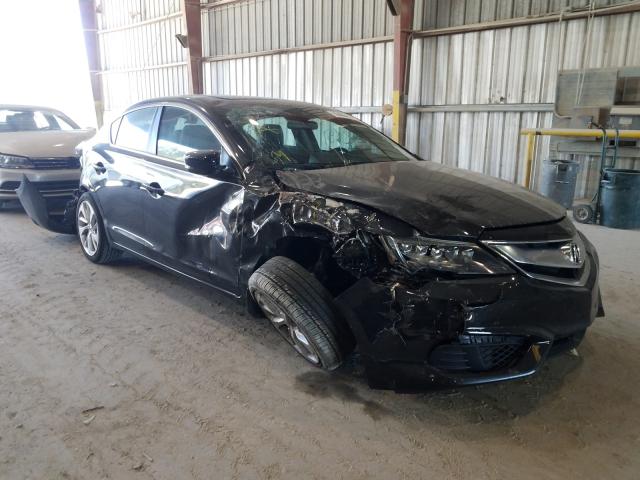 ACURA ILX BASE W 2016 19ude2f30ga013465