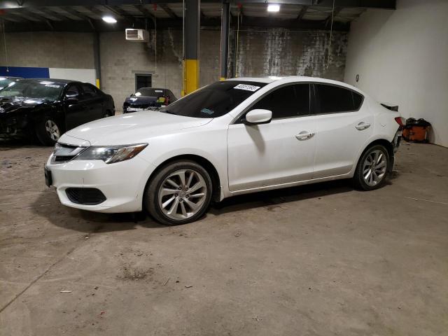 ACURA ILX BASE W 2016 19ude2f30ga016706