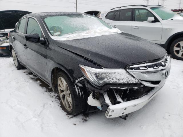 ACURA ILX BASE W 2016 19ude2f30ga019380