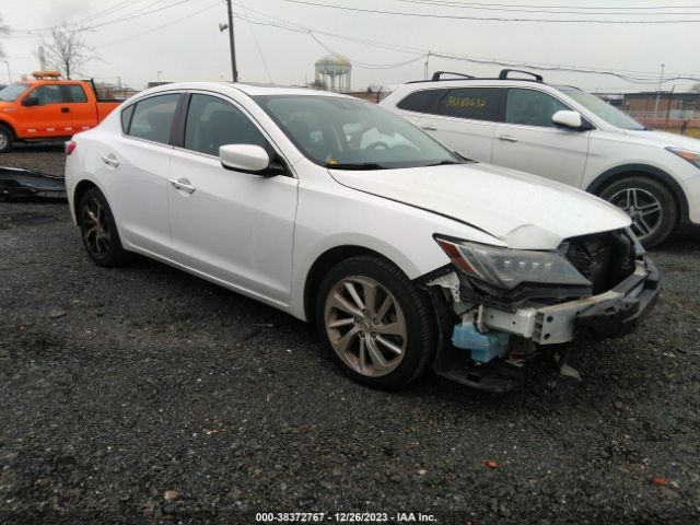 ACURA ILX 2016 19ude2f30ga019976