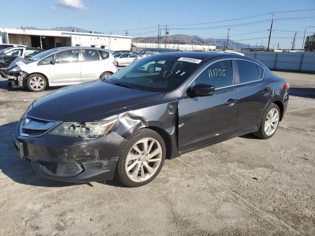 ACURA ILX BASE W 2016 19ude2f30ga021114