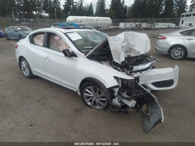 ACURA ILX 2016 19ude2f30ga021615