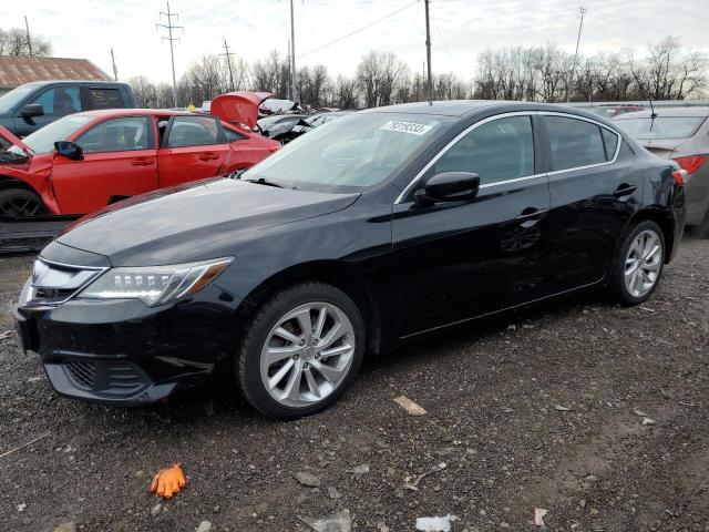 ACURA ILX 2016 19ude2f30ga022425