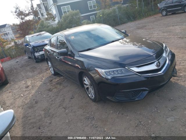 ACURA ILX 2016 19ude2f30ga022490