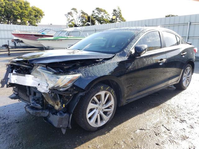 ACURA ILX 2016 19ude2f30ga023221