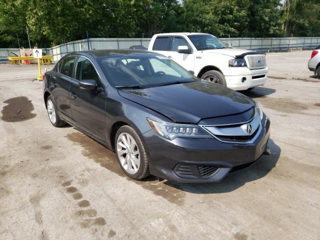 ACURA ILX BASE W 2016 19ude2f30ga025194