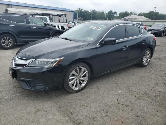 ACURA ILX BASE W 2017 19ude2f30ha000023