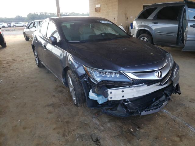 ACURA ILX BASE W 2017 19ude2f30ha000569