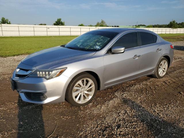 ACURA ILX BASE W 2017 19ude2f30ha004945