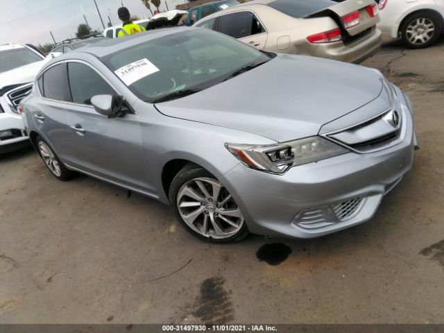 ACURA ILX 2017 19ude2f30ha005433