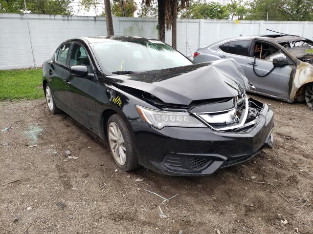 ACURA ILX BASE W 2017 19ude2f30ha006761