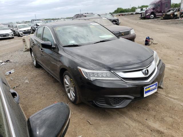 ACURA ILX BASE W 2017 19ude2f30ha006811