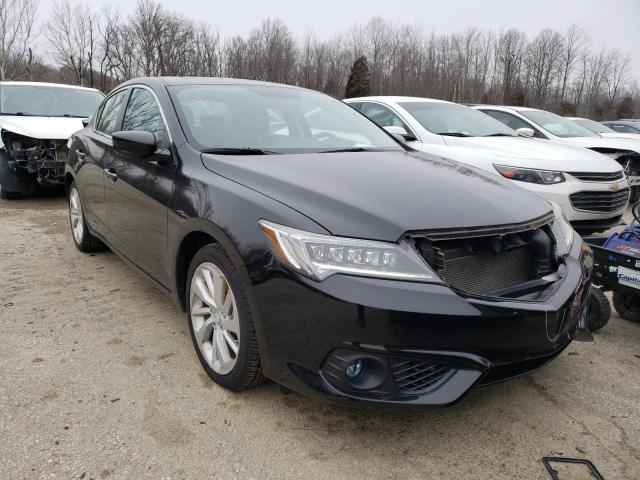 ACURA ILX BASE W 2017 19ude2f30ha009806