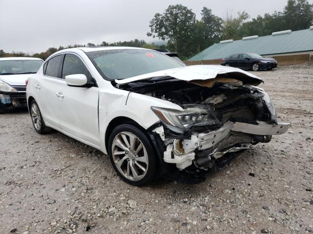 ACURA ILX BASE W 2017 19ude2f30ha010048