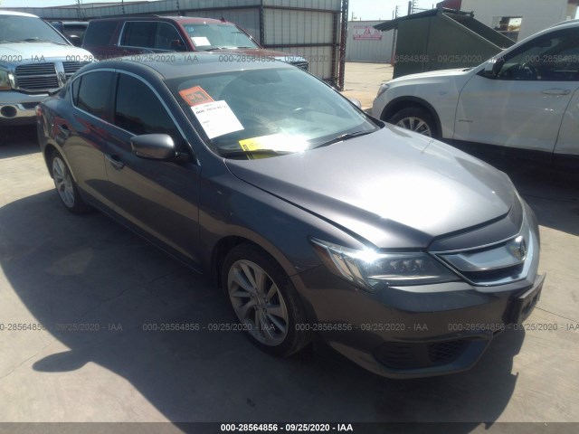 ACURA ILX 2017 19ude2f30ha010096