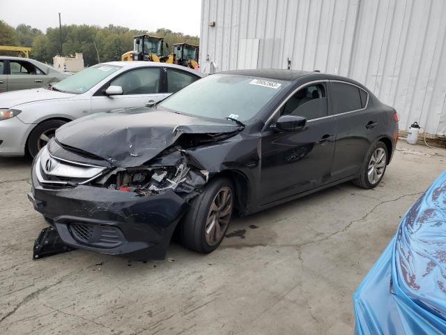 ACURA ILX BASE W 2017 19ude2f30ha010292