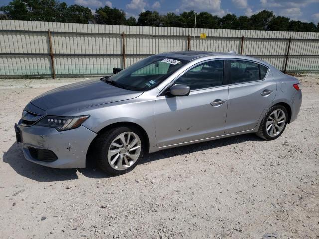 ACURA ILX 2017 19ude2f30ha010874