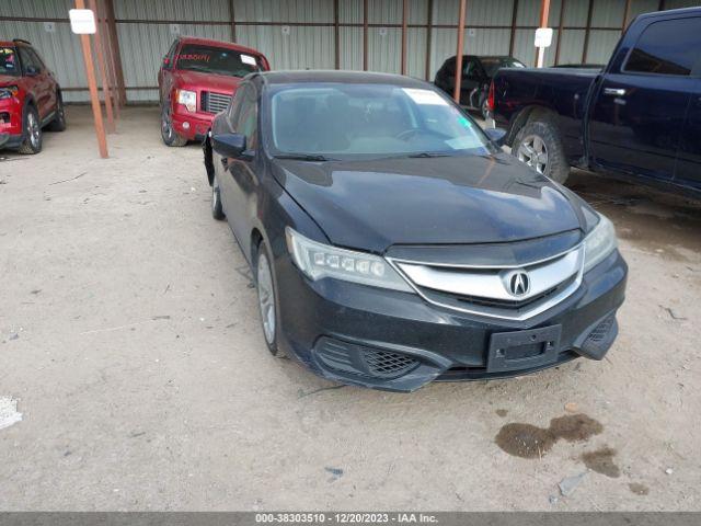 ACURA ILX 2017 19ude2f30ha011104