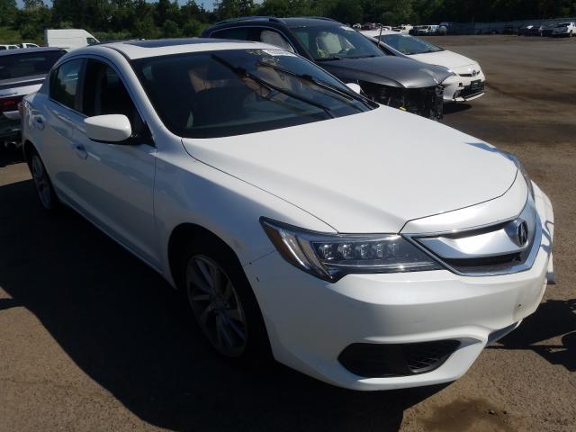 ACURA ILX BASE W 2017 19ude2f30ha011555