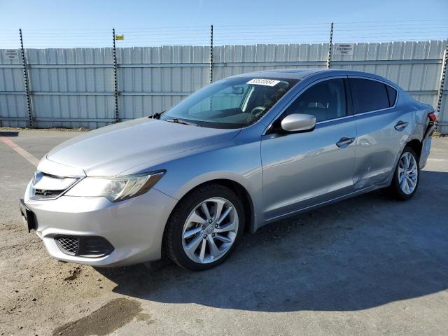 ACURA ILX 2017 19ude2f30ha012981