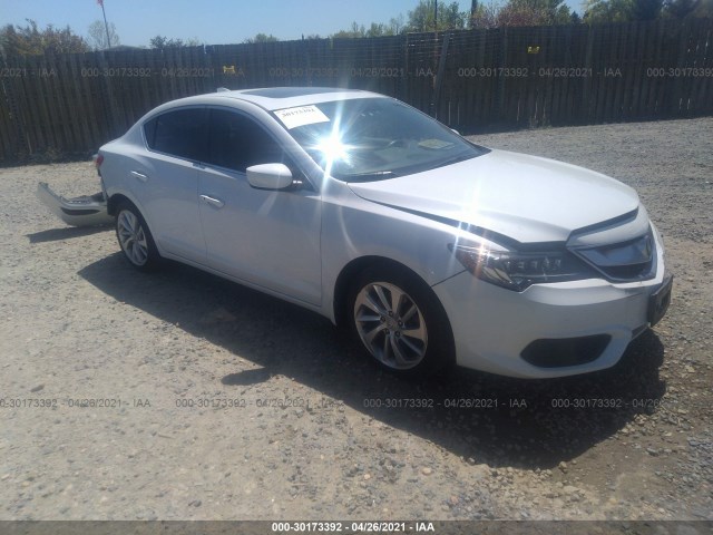 ACURA ILX 2017 19ude2f30ha013967