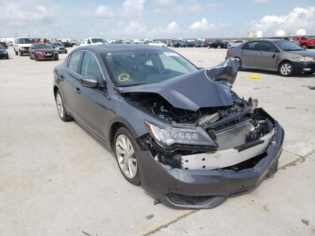 ACURA ILX 2017 19ude2f30ha015203