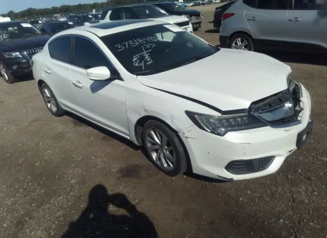 ACURA ILX 2017 19ude2f30ha015363