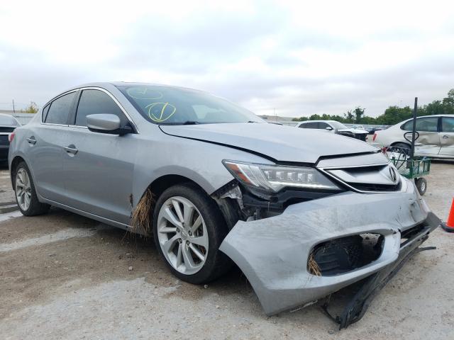 ACURA ILX BASE W 2017 19ude2f30ha015878