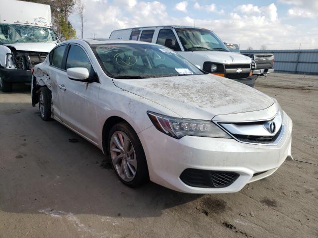 ACURA ILX BASE W 2017 19ude2f30ha015914