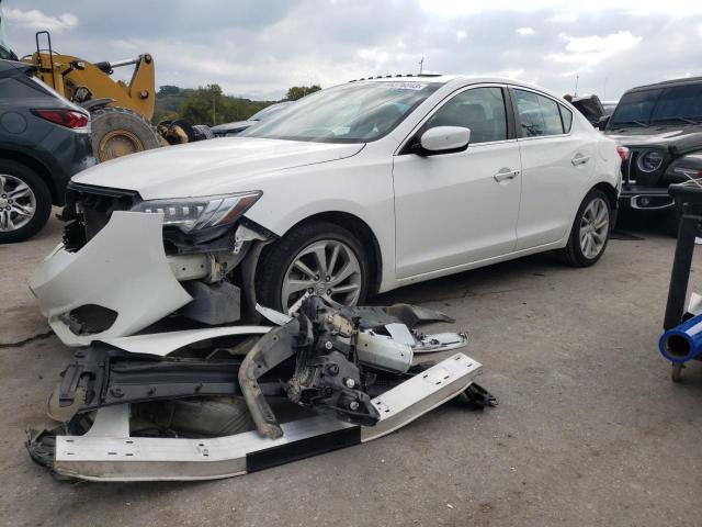 ACURA ILX 2017 19ude2f30ha015928