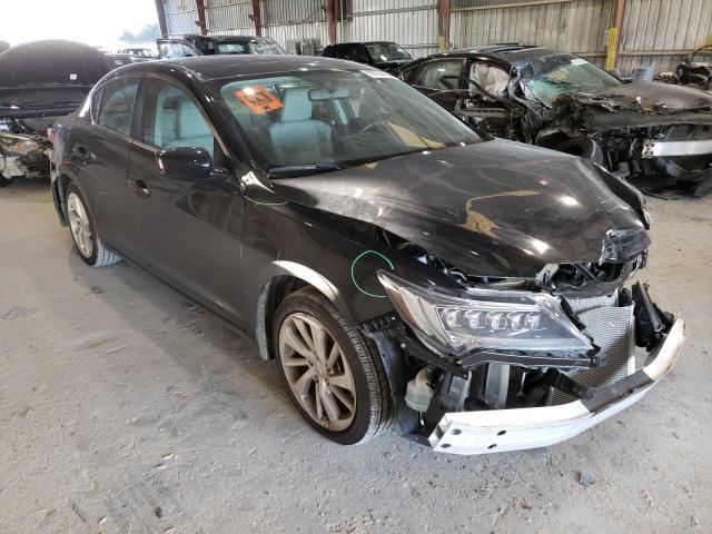 ACURA ILX BASE W 2017 19ude2f30ha016142