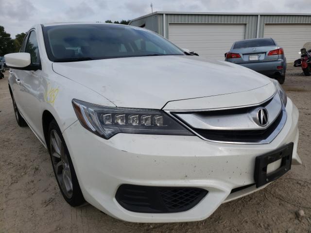 ACURA ILX BASE W 2017 19ude2f30ha016402