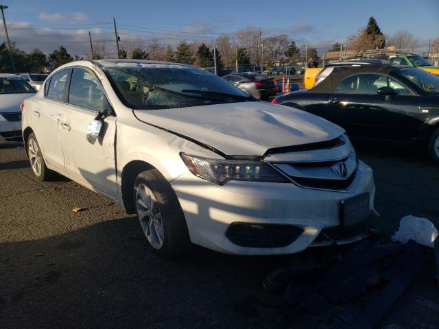 ACURA ILX BASE W 2018 19ude2f30ja000142