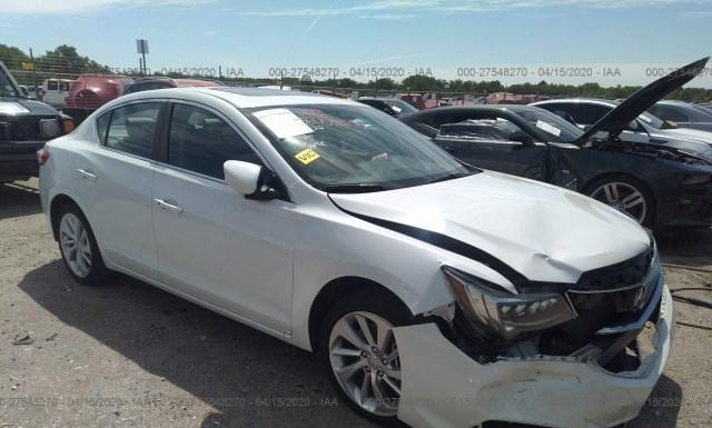 ACURA ILX 2018 19ude2f30ja000223