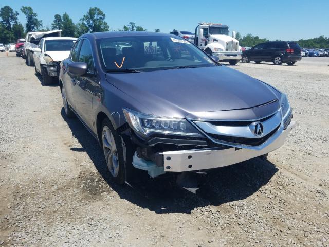 ACURA ILX BASE W 2018 19ude2f30ja000951