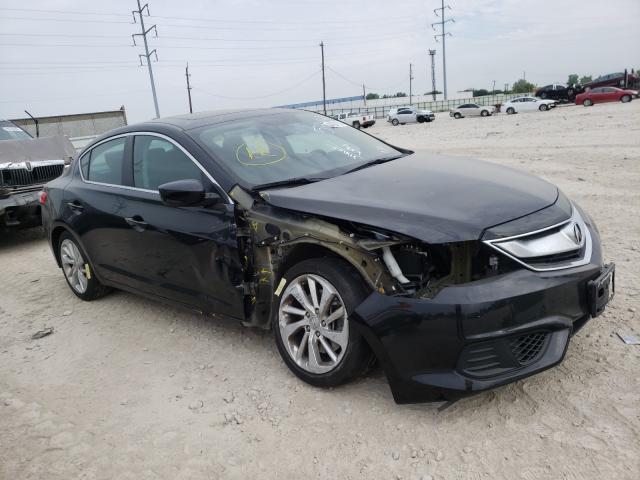 ACURA ILX BASE W 2018 19ude2f30ja001341