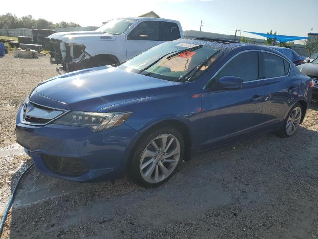 ACURA ILX 2018 19ude2f30ja002098