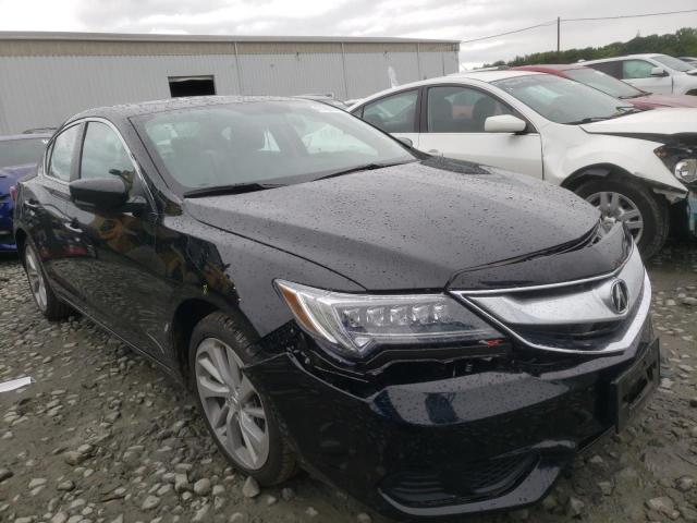 ACURA ILX BASE W 2018 19ude2f30ja003736