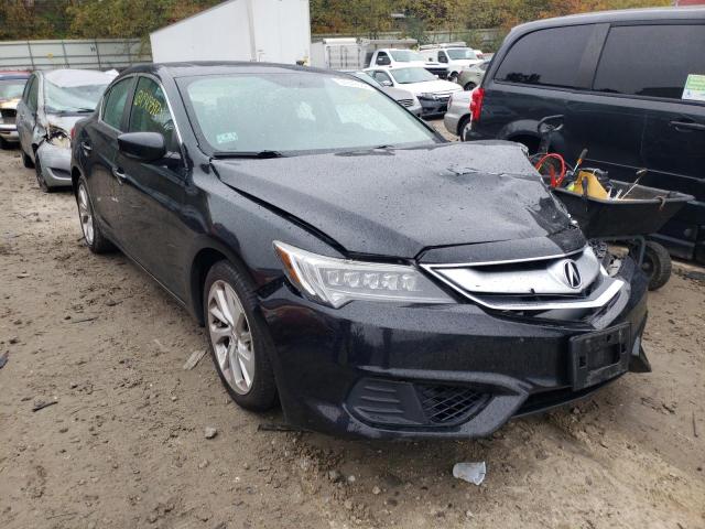 ACURA ILX BASE W 2018 19ude2f30ja004210