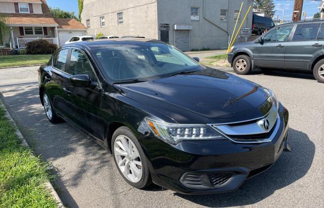 ACURA ILX BASE W 2018 19ude2f30ja005048