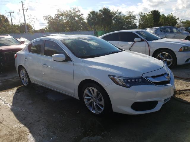 ACURA ILX BASE W 2018 19ude2f30ja007222