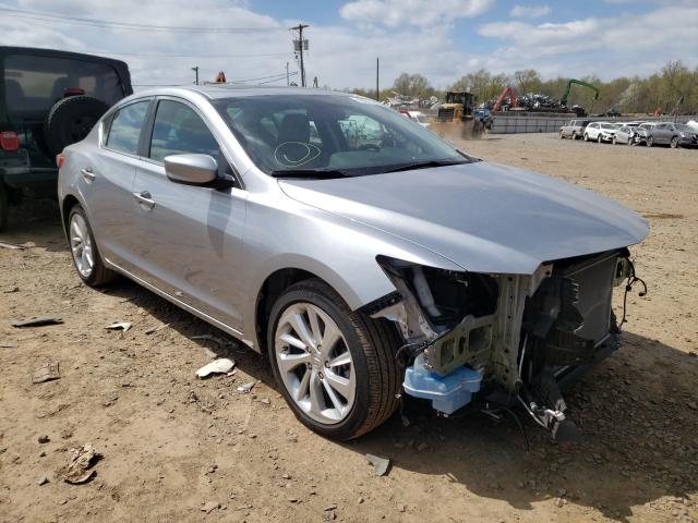 ACURA ILX BASE W 2018 19ude2f30ja009228