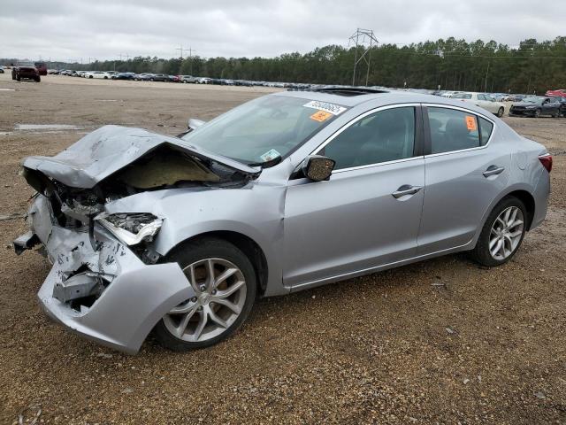 ACURA ILX 2019 19ude2f30ka000210