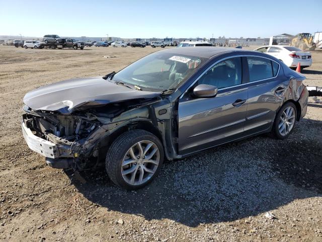 ACURA ILX 2019 19ude2f30ka001468