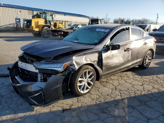 ACURA ILX 2019 19ude2f30ka002118